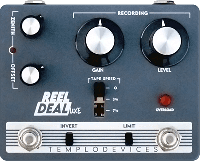 Reel Dealuxe