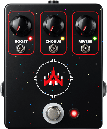 Space Commander