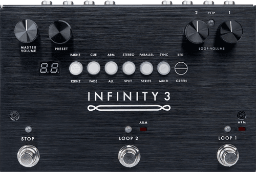 Infinity Looper 3