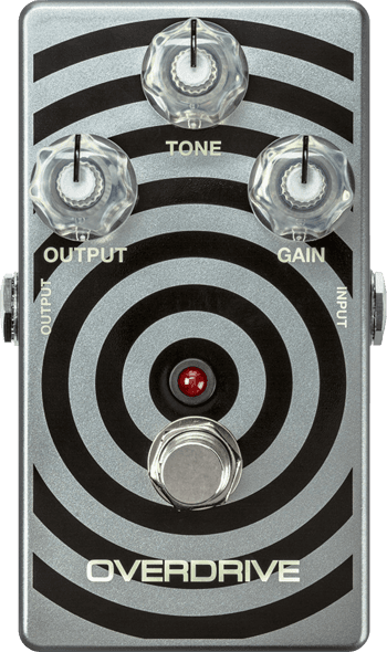 Wylde Audio Overdrive
