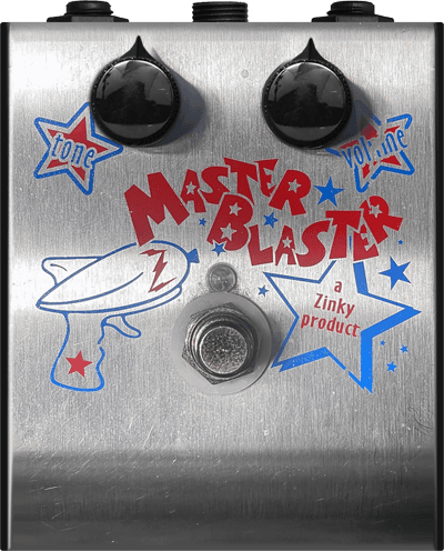 Master Blaster