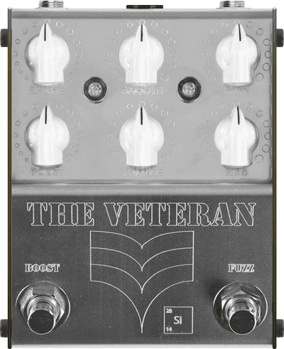 The Veteran
