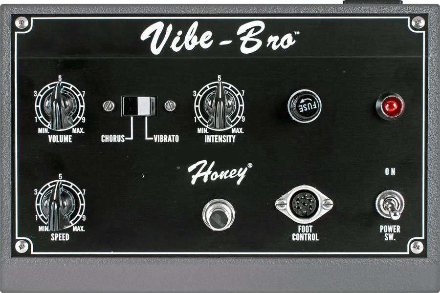 Vibe-Bro