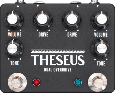 Theseus