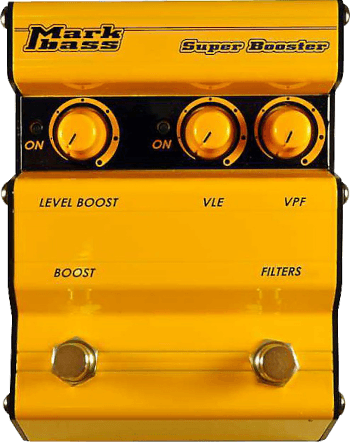 Super Booster