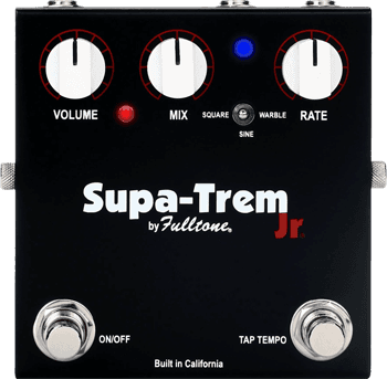 Supa-Trem Jr