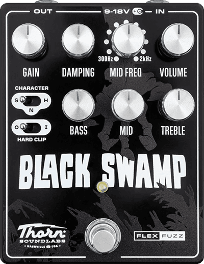 Black Swamp