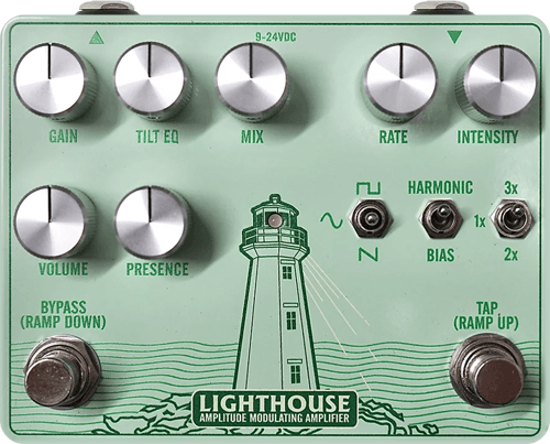 Lighthouse