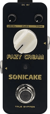 Fazy Cream