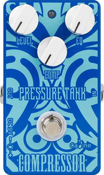 CP-47 Pressure Tank