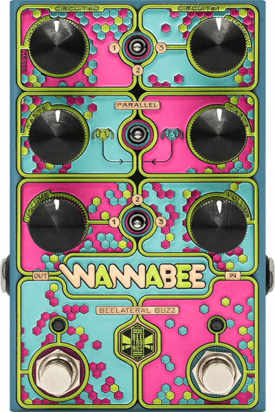 Wannabee