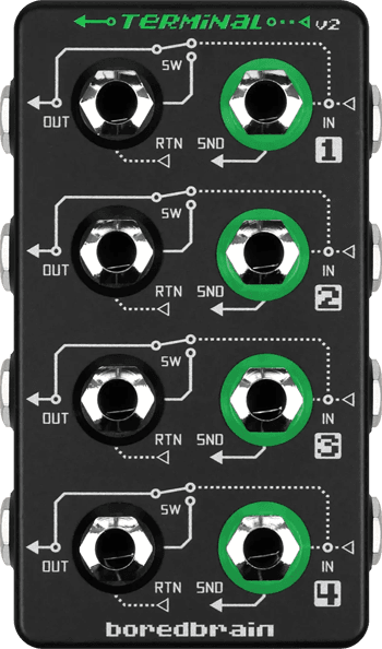 Terminal v2