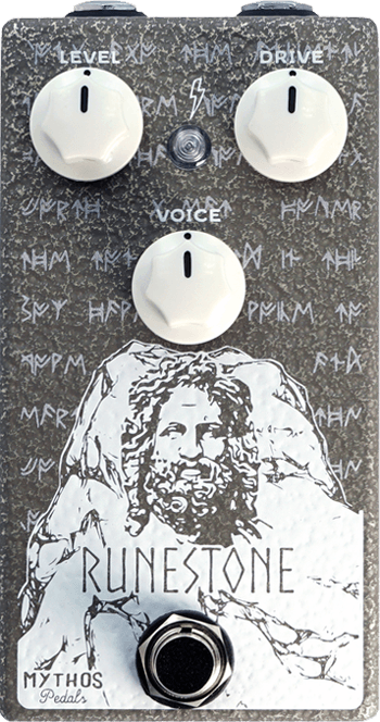 Runestone