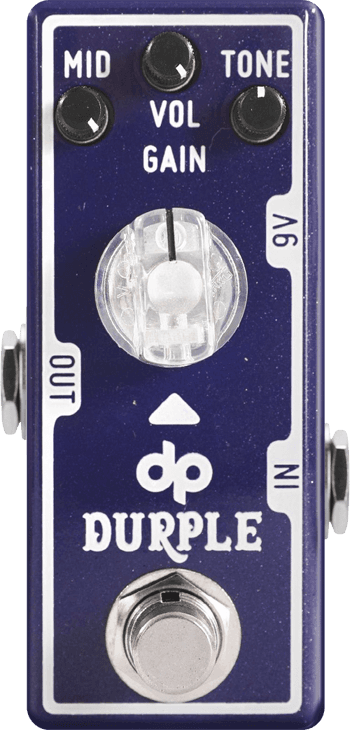 Durple