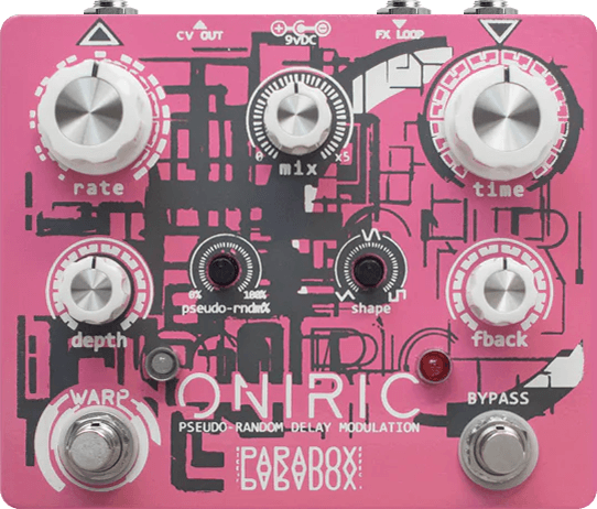 Oniric