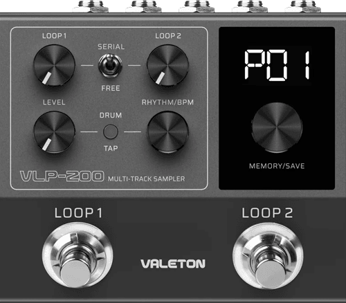 VLP-200