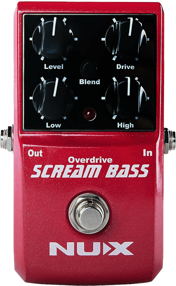 Scream Bass