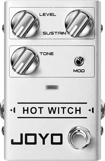 R-25 Hot Witch