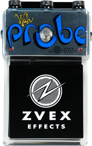 Probe Wah