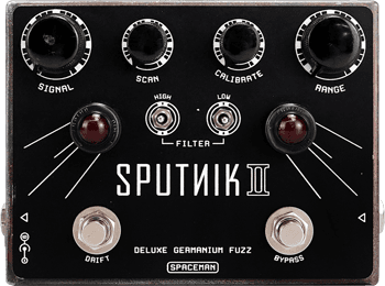 Sputnik II