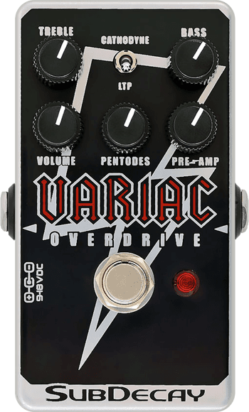 Variac