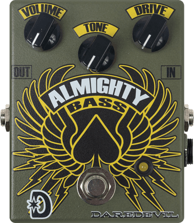 Almighty Bass