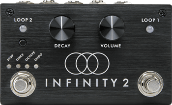 Infinity Looper 2