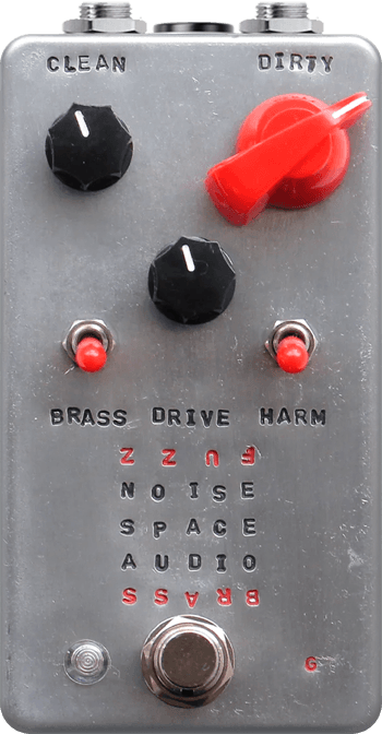 Brass Fuzz