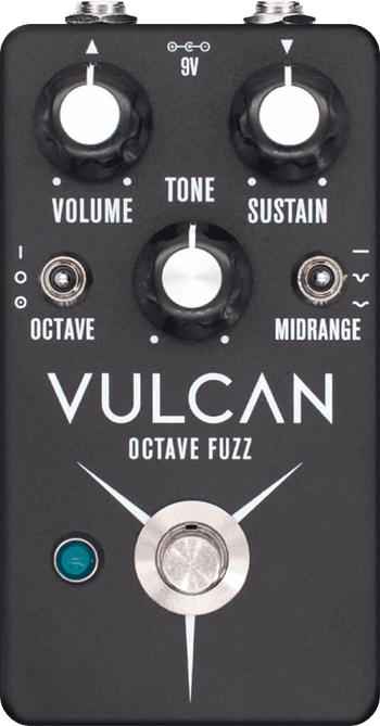Vulcan