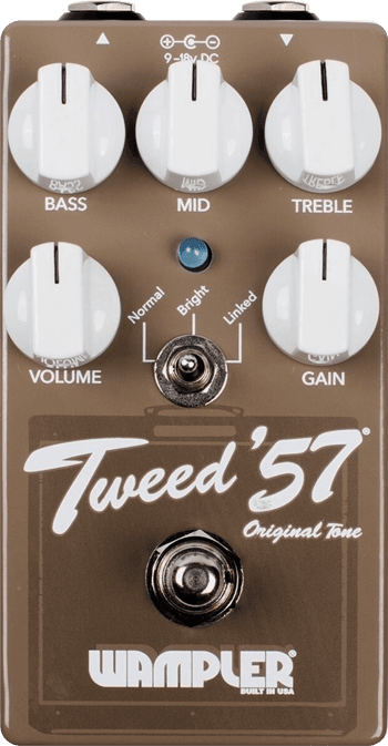 Tweed '57