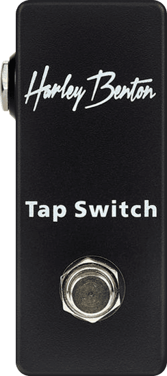Tap Tempo Switch