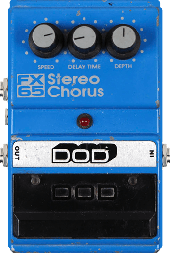 Stereo Chorus FX65
