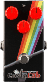 Custom Muff