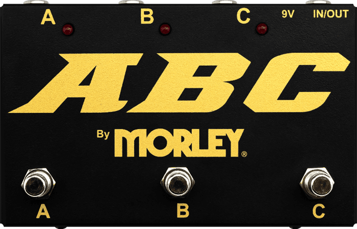 Gold Series ABC