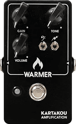 Warmer