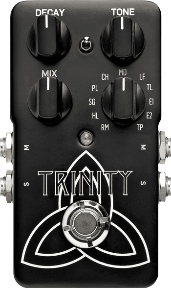 Trinity Reverb