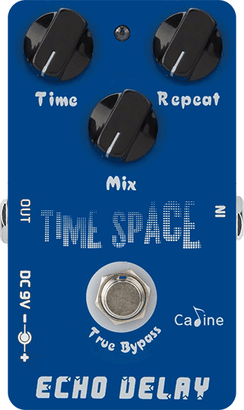 CP-17 Plus Time Space