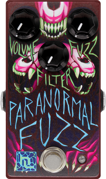 Paranormal Fuzz