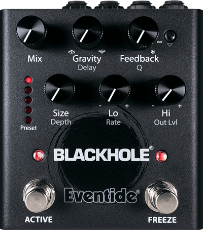 Blackhole