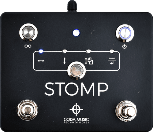 Stomp
