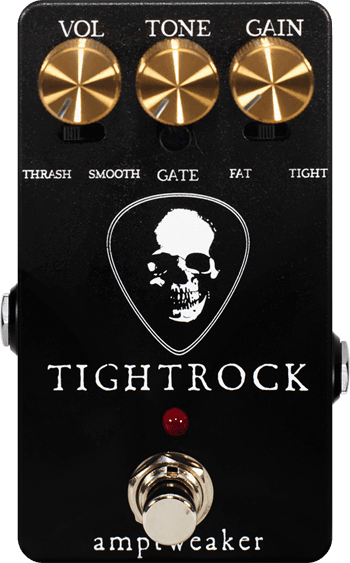 Tight Rock II