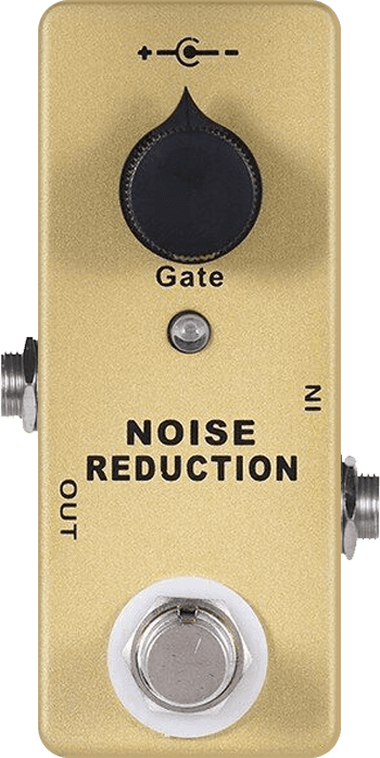 Noise Gate