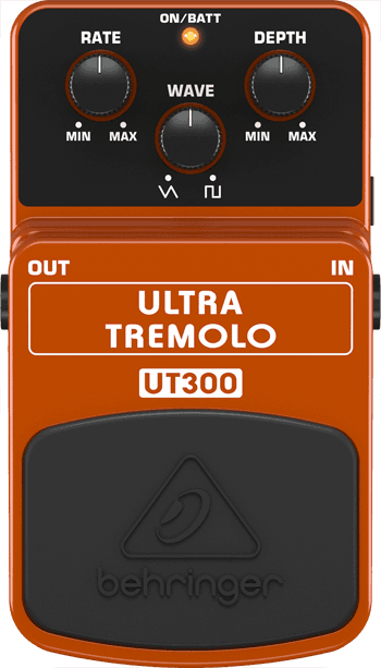 UT300 Ultra Tremolo