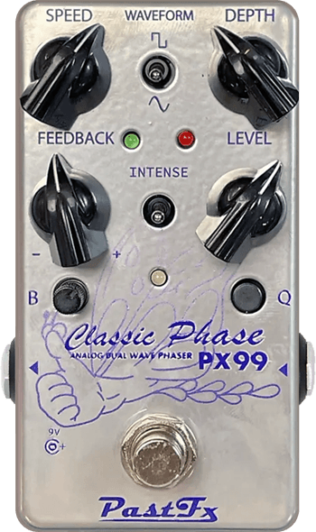 Classic Phase PX99