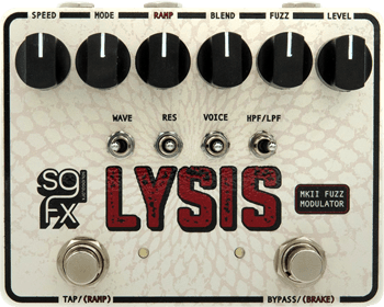 Lysis