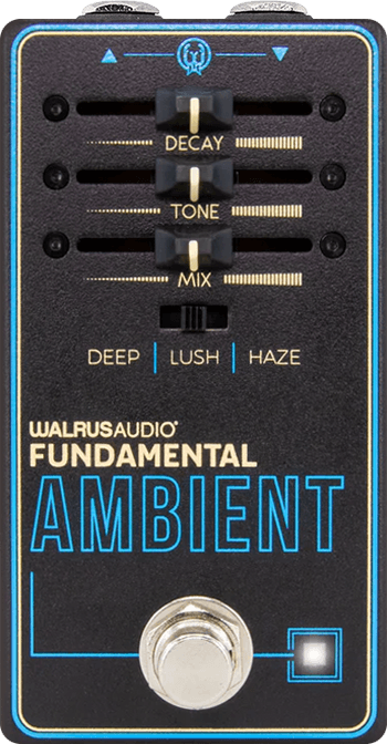 Fundamental Ambient