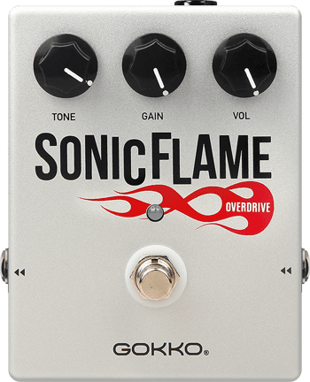 SonicFlame
