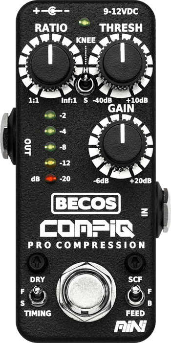 CompIQ Mini