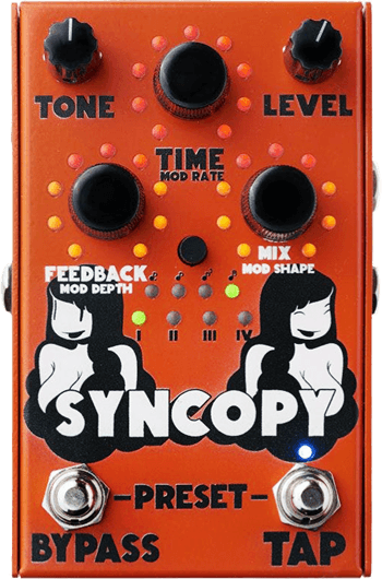 Syncopy
