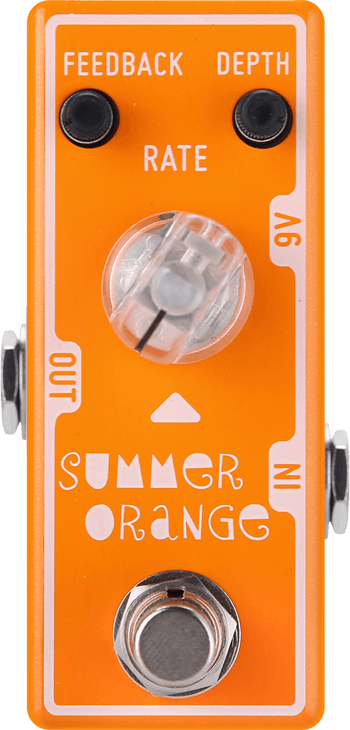 Summer Orange